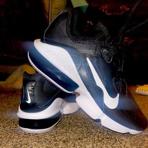 Nikes